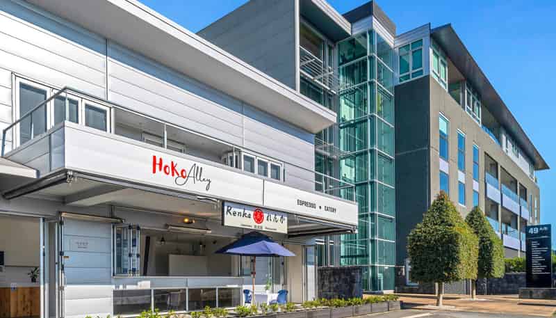 49A Main Highway, Ellerslie