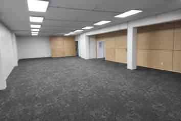 Mount Eden Office, Storage and Car Parks
