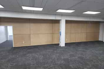 Mount Eden Office, Storage and Car Parks