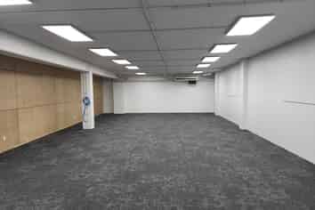 Mount Eden Office, Storage and Car Parks