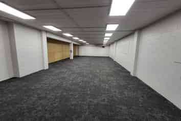 Mount Eden Office, Storage and Car Parks