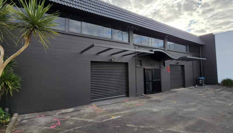 5 Charles Street, Mount Eden