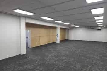 Mount Eden Office, Storage and Car Parks