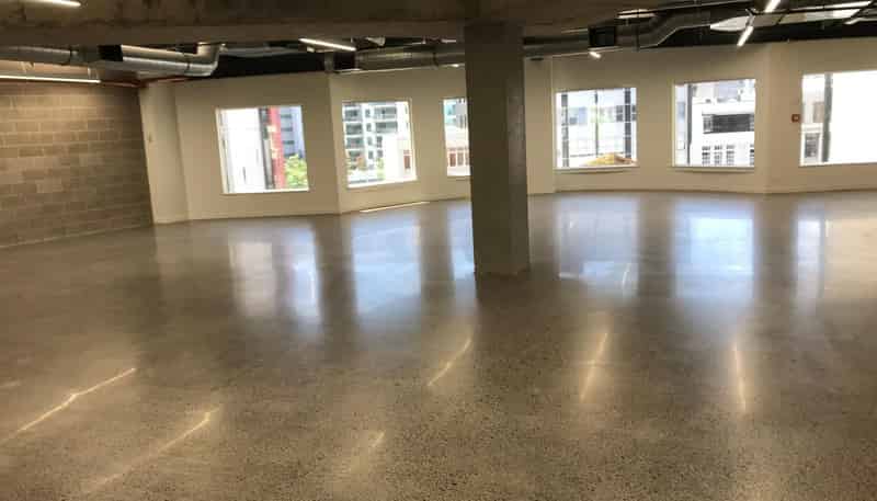 48 Emily Place, Auckland Central