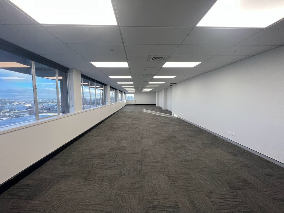 Office with Brand New Fit Out | 200 m² | Penrose