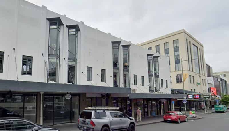 Unit A/88 Broadway, Newmarket