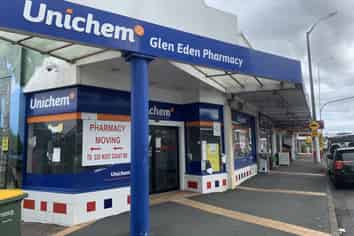 High Street, High-Profile Glen Eden Retail