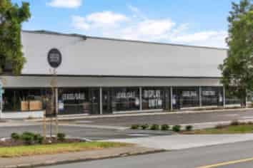 New Build Road Front Retail | 97m2