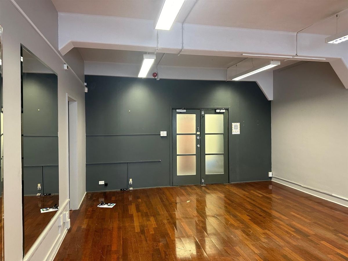 Affordable Office on High Street!