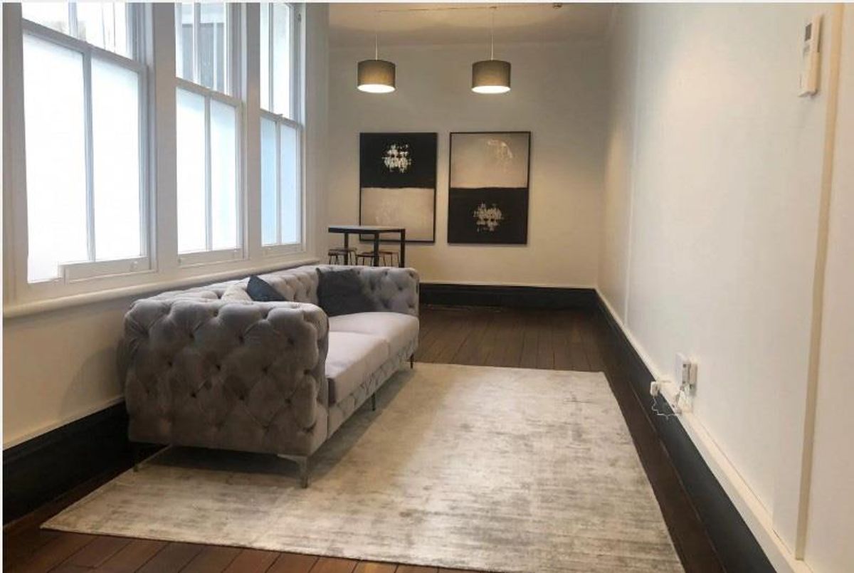 Heritage Charm, Modern Elegance