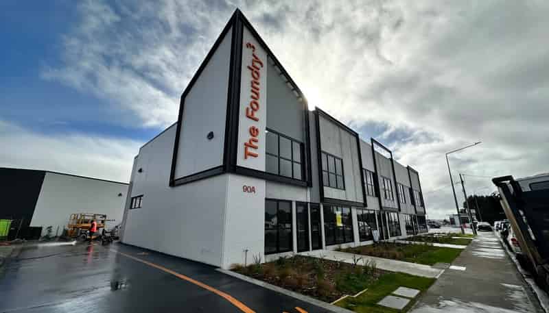 39/90A Hobsonville Road, Hobsonville