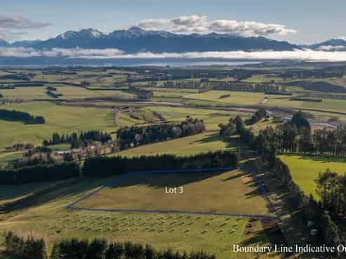 140 Pumphouse Road, Braxton