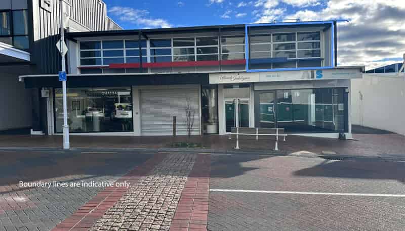 Tenancy 4/63 Devonport Road, Tauranga Central