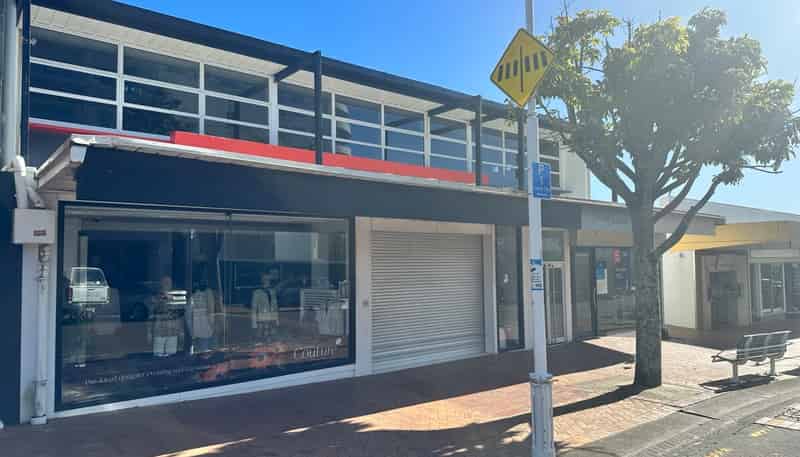 Tenancy 3/63, First Floor Devonport Road, Tauranga Central