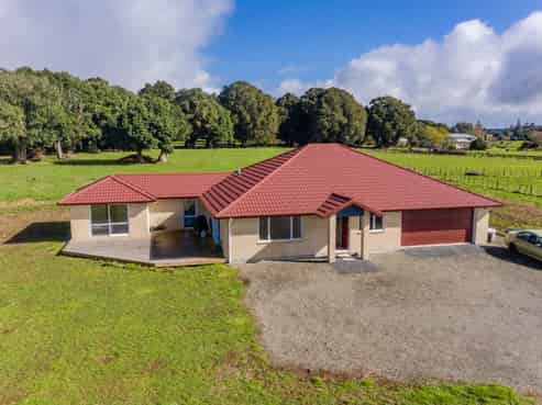 345 Waikaramu Road, Waimate North