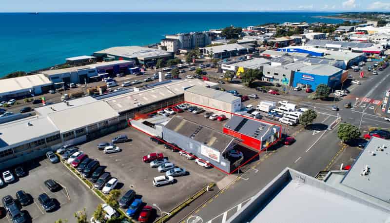 73 Gill Street, New Plymouth
