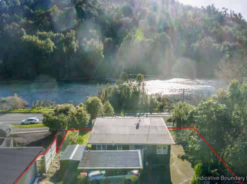 85 State Highway 30, Lake Rotoma