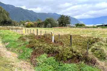  State Highway 6 Tatare, Franz Josef Glacier