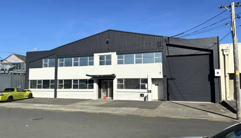 67 Fitzherbert Street, Petone