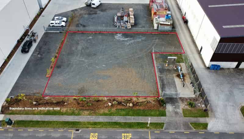 A/8 Gateway Park Drive, Pokeno