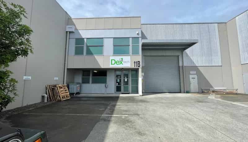 11B Enterprise Drive, Henderson