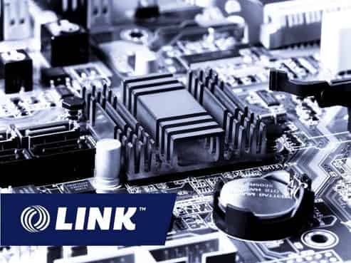Electrical Engineering Services Business with Prov
