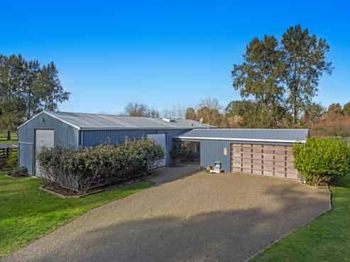 19 Hogg Road, Rotoma