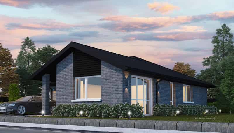  Lot 122 Crawford Lane, Lockerbie Estate, Morrinsville