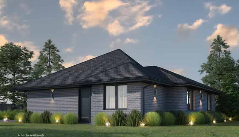  Lot 131 Crawford Lane, Lockerbie Estate, Morrinsville
