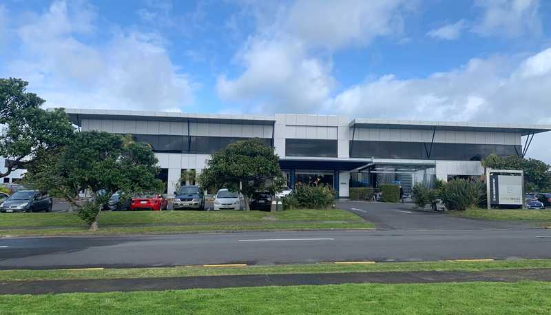 5 The Warehouse Way, Northcote
