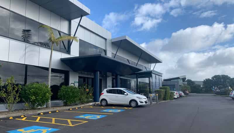 5 The Warehouse Way, Northcote