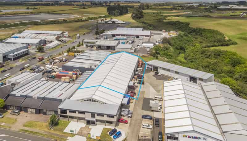 54 Tidal Road, Mangere