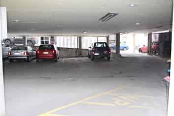 Substantial Inner City Building 