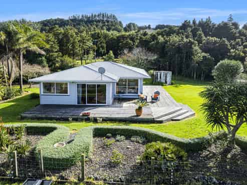 13 Bon Vue Ridge, Whakapara