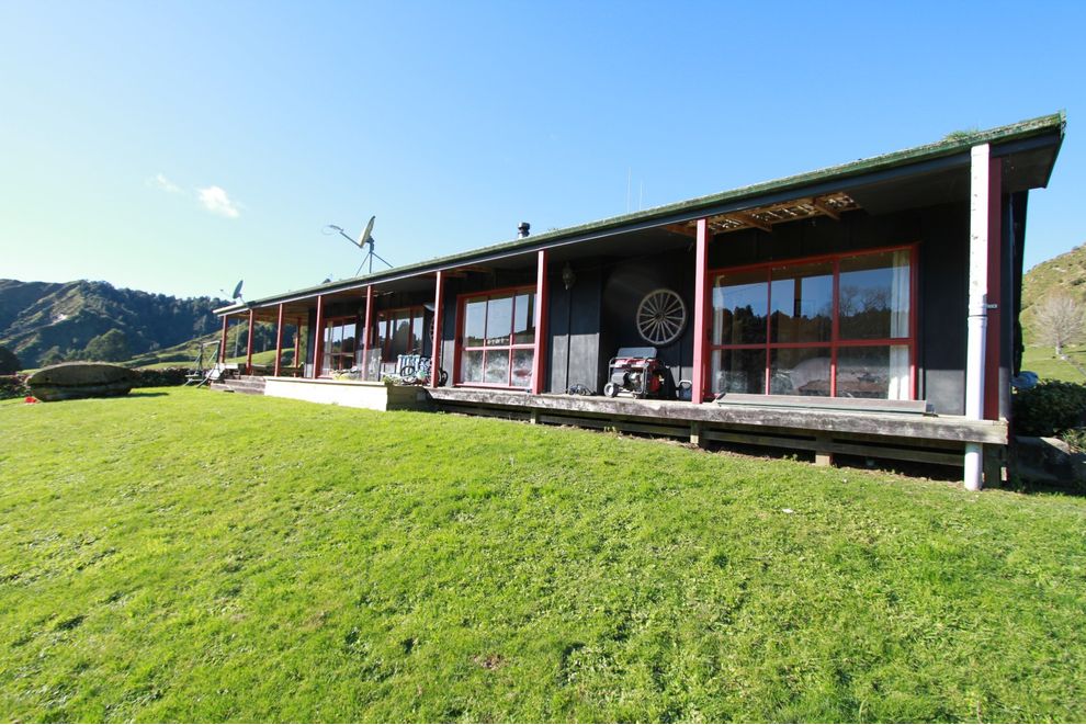 347 Ngatoto Road North, Uruti, New Plymouth For Sale realestate.co.nz