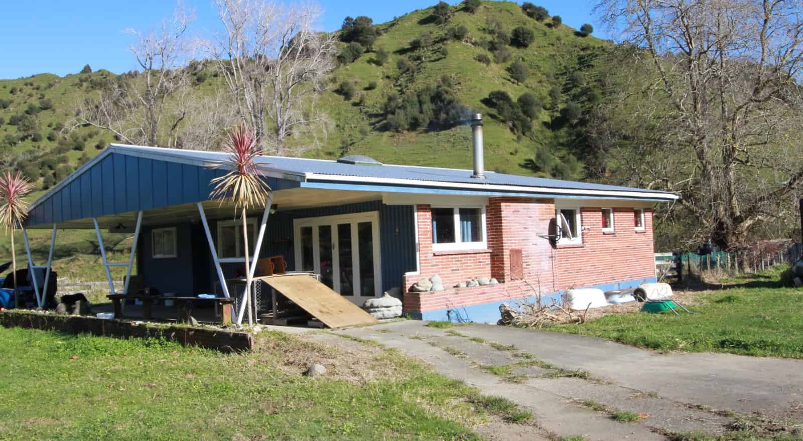 347 Ngatoto Road North, Uruti, New Plymouth For Sale realestate.co.nz