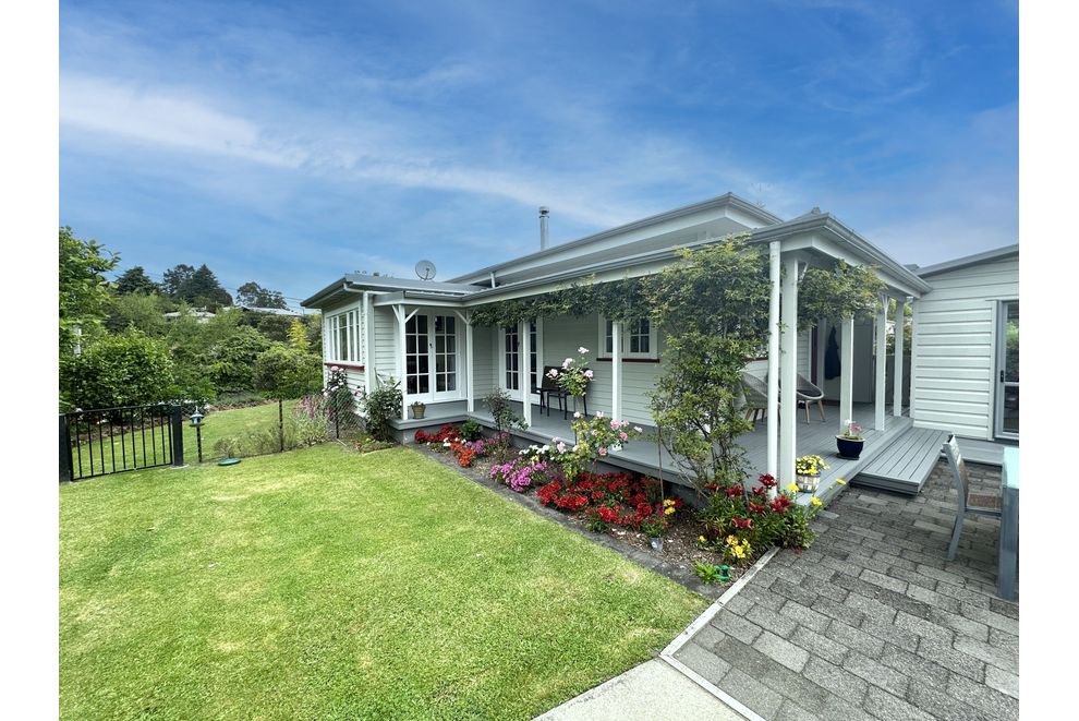 70 Ward Street, Taumarunui, Ruapehu For Sale realestate.co.nz
