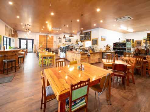 Flexible Property for Various Business Ventures
