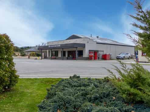 Flexible Property for Various Business Ventures