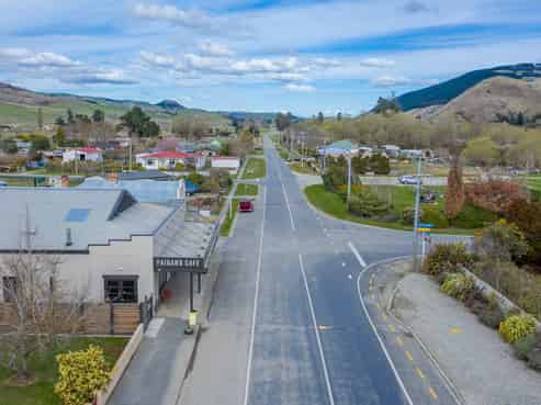 Flexible Property for Various Business Ventures