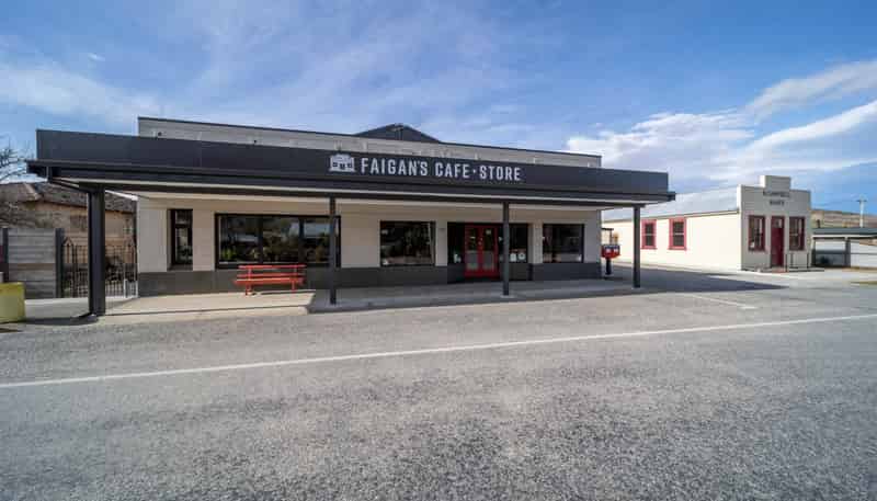 1685 Teviot Road, Millers Flat