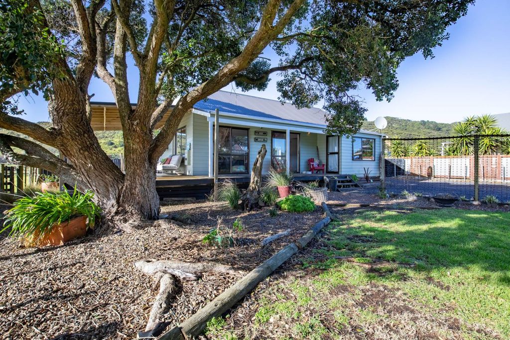 Sold 26 Cordyline Road, Port Waikato realestate.co.nz
