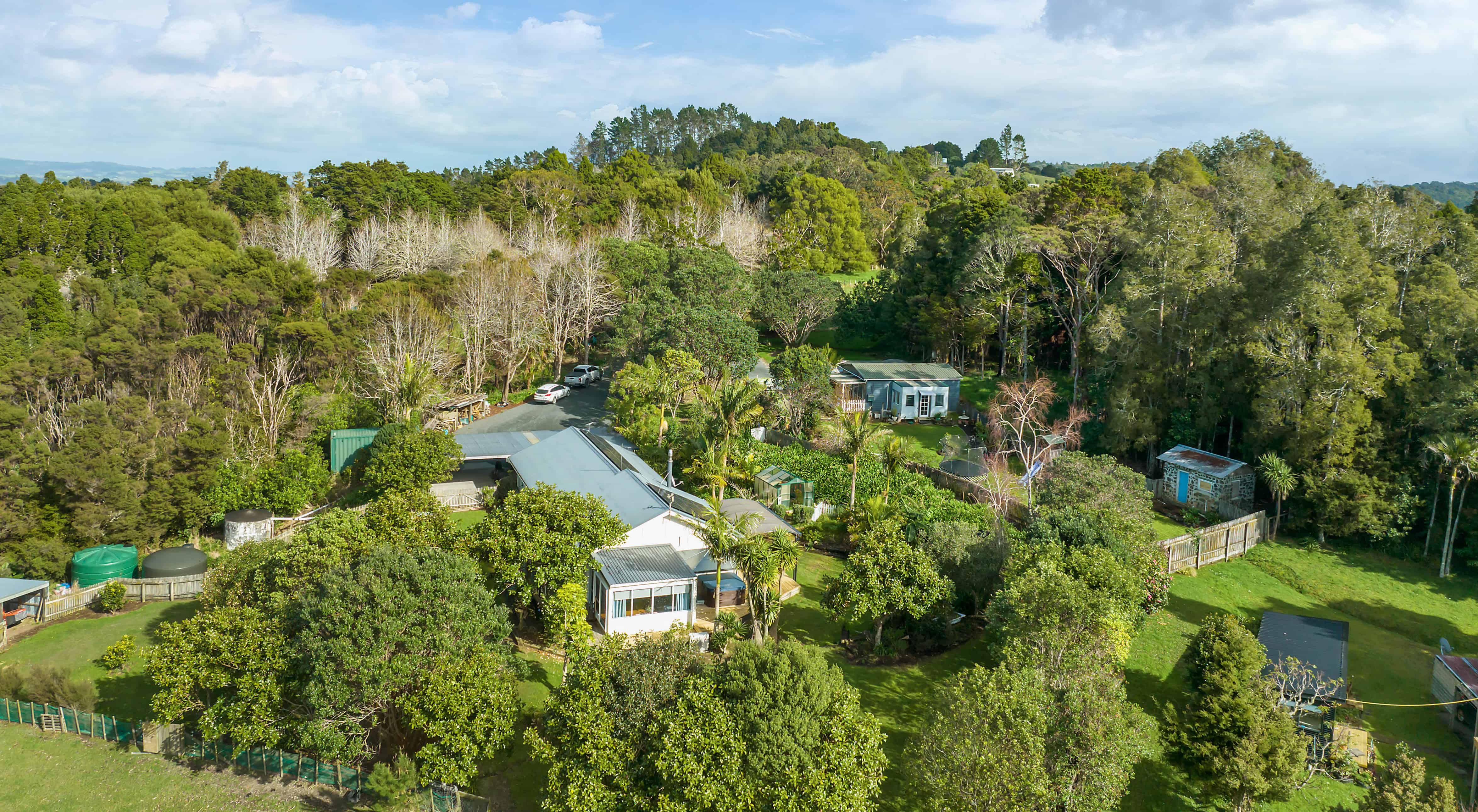 206 Te Rongo Road, Parua Bay, Whangarei For Sale realestate.co.nz