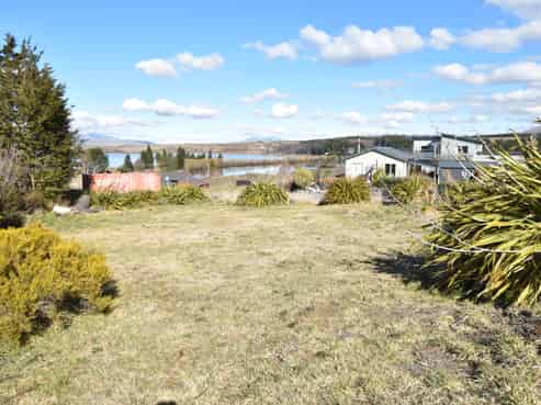 100 Ohau Drive, Lake Ohau
