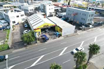 Road Exposure Otahuhu - Price Reduced!