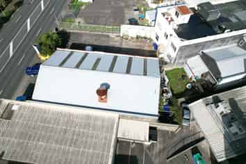 Road Exposure Otahuhu - Price Reduced!