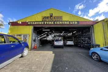 Road Exposure Otahuhu - Price Reduced!