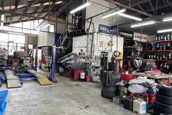 Road Exposure Otahuhu - Price Reduced!