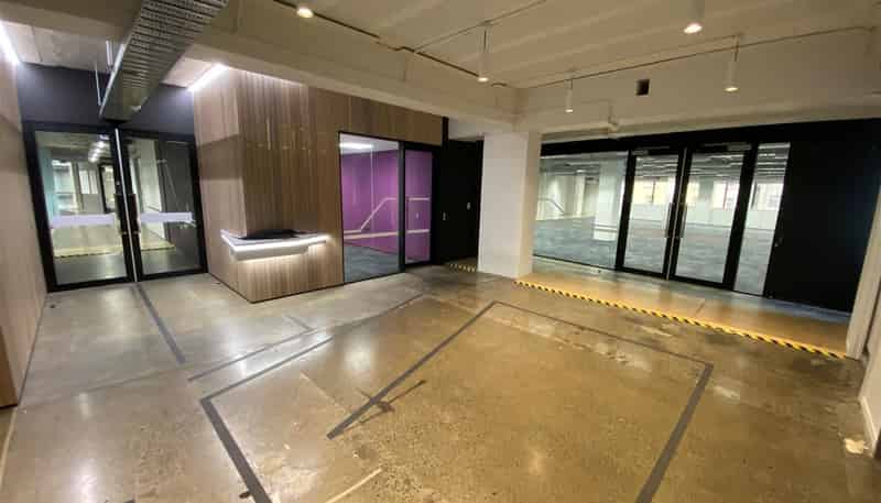  40 Taranaki Street, Te Aro