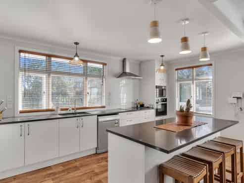 1465 Leeston Road, Doyleston